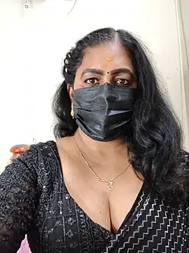 Chat XXX ao vivo de mallu_flower