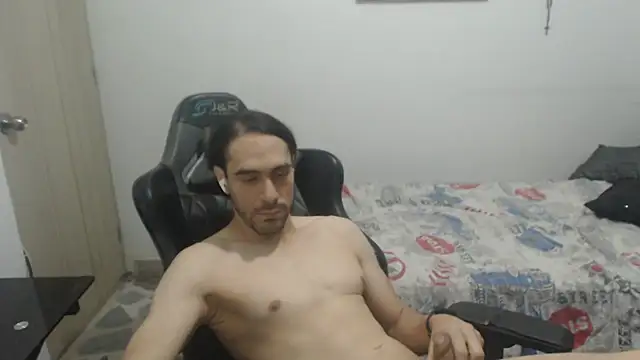 samuelgarcia_'s Live XXX Chat