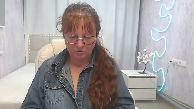 VanessaHotts' Live XXX Chat