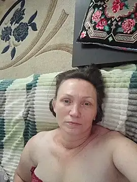 Živý XXX chat MargoFire5231