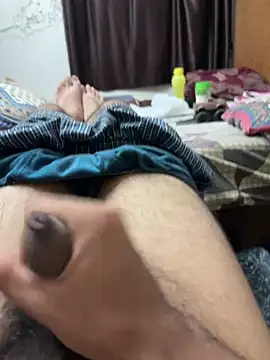 rowdyrocky6969 Live XXX Chat