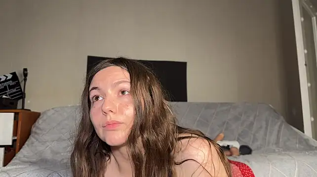 Chatroom XXX en direct de kinky_malinaa