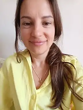 Chat +18 de She-Moon ao vivo