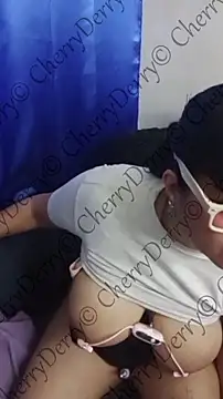 CherryDerry Live XXX-Chat