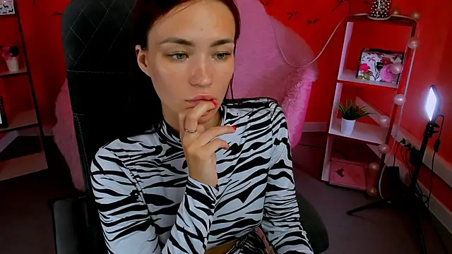 Chat XXX en directo de lollyrais
