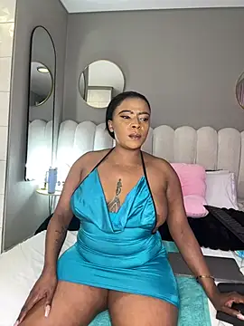 MIAMI9 – Live XXX-chat