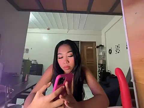 Živý XXX chat PinayLina18