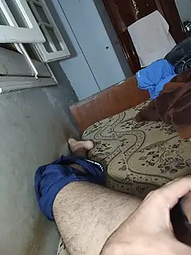 amirMohamed58 Adlı Modelin Web Kamerası Şovu