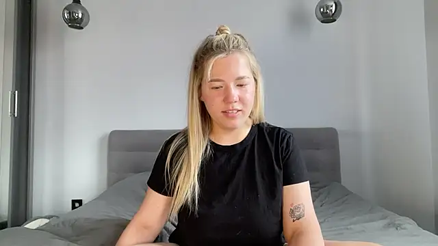 Chat XXX ao vivo de alyrasun