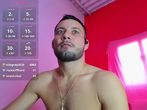 Вебкам-шоу body_x29