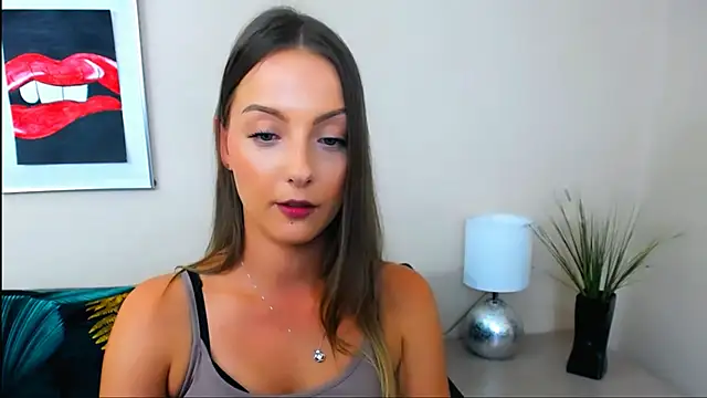 Czat XXX na żywo – NatalieSexy
