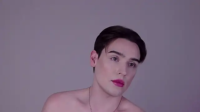 RobbyCharming webcam show