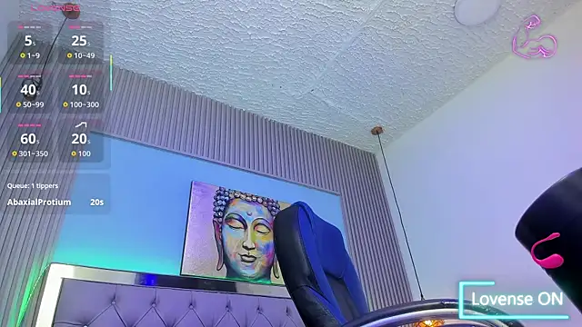 Ethanx18_ Adlı Modelin Canlı XXX Sohbeti
