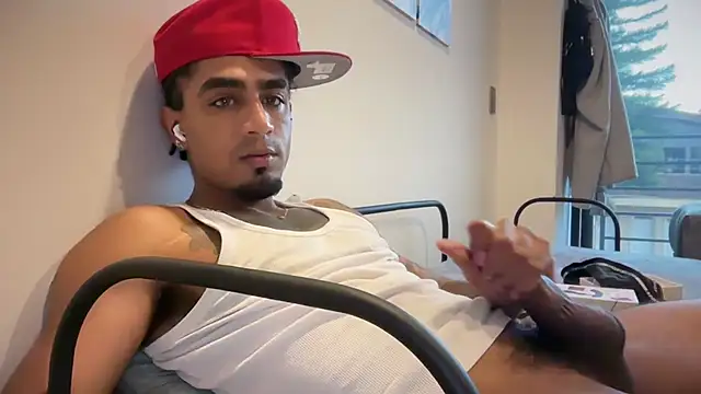 dominic_brandd23 Pertunjukan Webcam