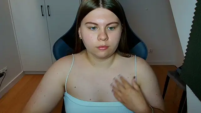 AbbyLuxee's Live XXX Chat