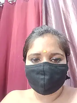 Chat XXX en directo de Ruhi_07