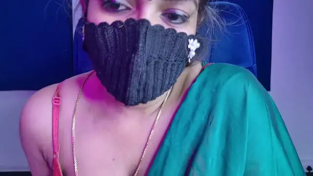 Anjali-Queen's Live XXX Chat