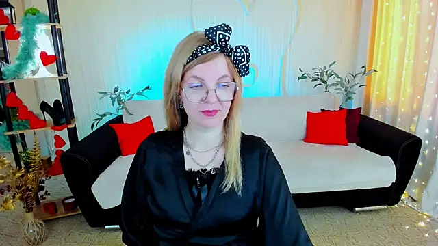 YourUniverser's Live XXX Chat