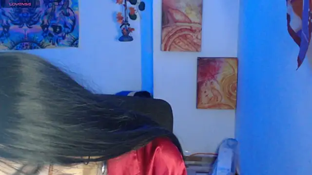 bastethott Live XXX Chat