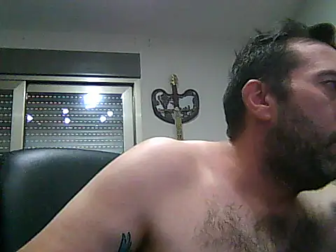Chat +18 de SirFrankonde ao vivo