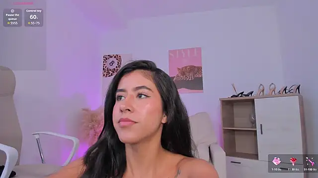Sussan_Monroe 라이브 XXX 채팅
