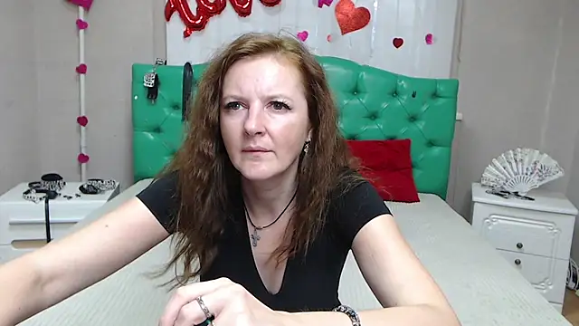 Chat XXX ao vivo de MeganPirs