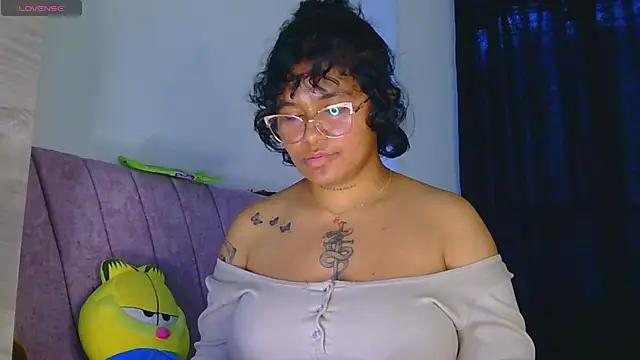 Živý XXX chat alessia_temptation