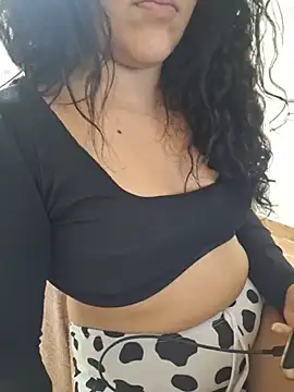 Chat XXX ao vivo de euahotmarii3