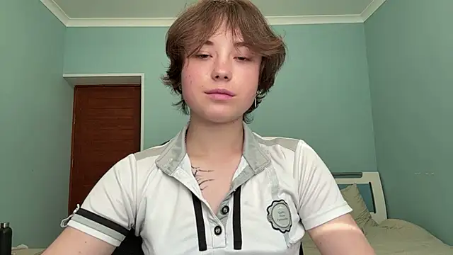 Show de Nellyts na webcam