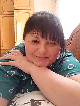 Chat XXX en directo de Dear_Natalia