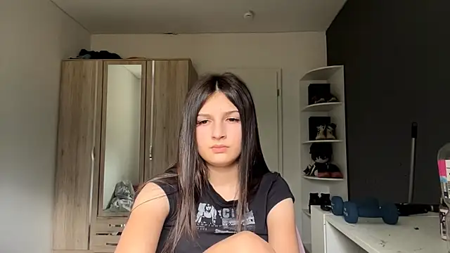 SpanishRooter 라이브 XXX 채팅