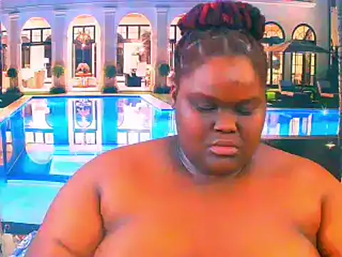 EbonyHotBunsn Live XXX chat