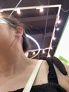 saofu520's Webcam Show