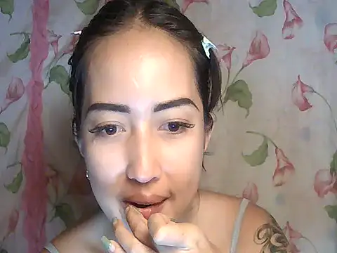 Czat XXX na żywo – XXnaughty_08XX