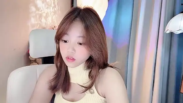 Yany520 Live XXX Chat