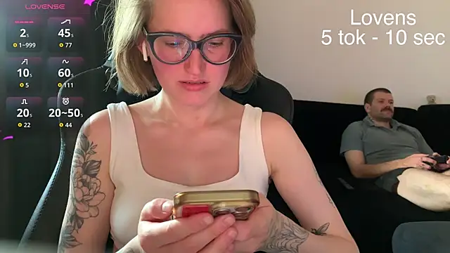 Sexy_Sweets Шоу с уебкамера