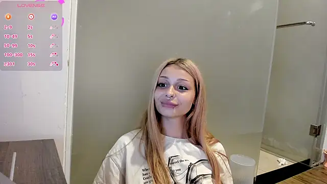 Chat XXX ao vivo de MelonyEmo