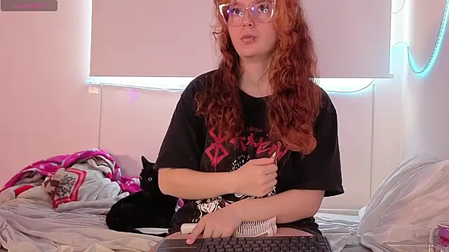 Chat XXX ao vivo de Sharon_Black
