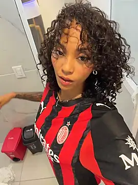 LizStorm_'s Webcam Show