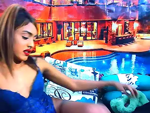 Chat XXX ao vivo de IndianPretty14u2Luv