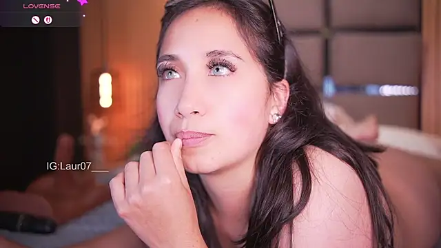 Chat +18 de Lauroberts7 ao vivo