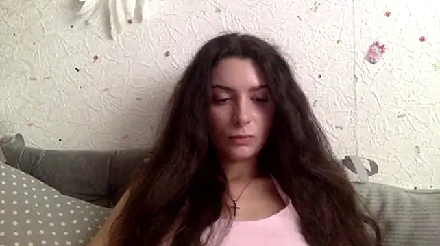 Вебкам-шоу Call_me_sun