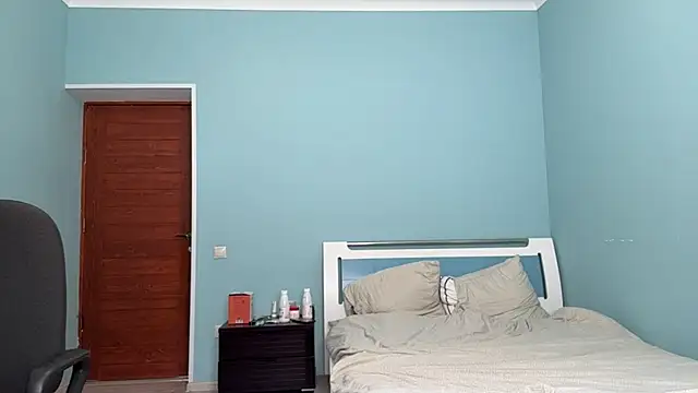 צ'אט XXX בשידור חי של Nellyts
