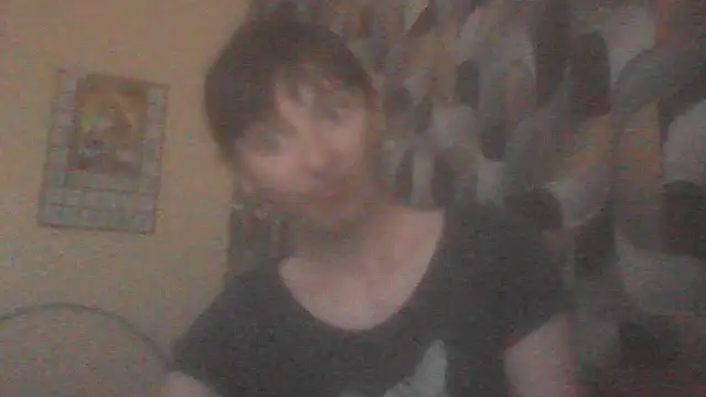 Chat +18 de TayanaJons ao vivo