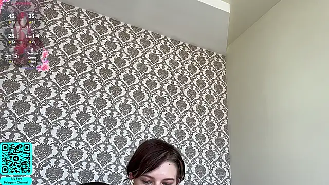 MadalynNosel 라이브 XXX 채팅