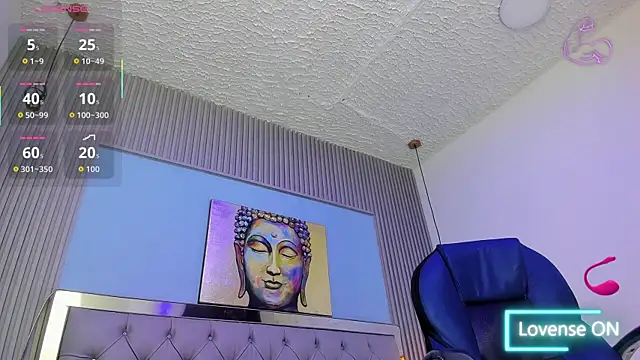 Ethanx18_: διαδικτυακό σόου στην κάμερα