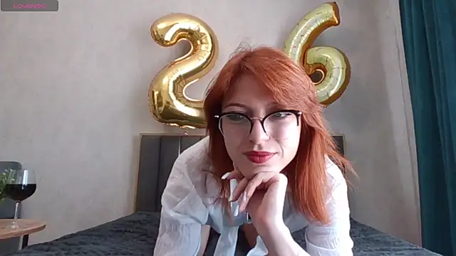 Živý XXX chat Alice_sparkle