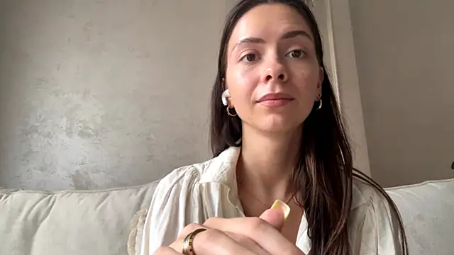 JeaniceBotha 라이브 XXX 채팅