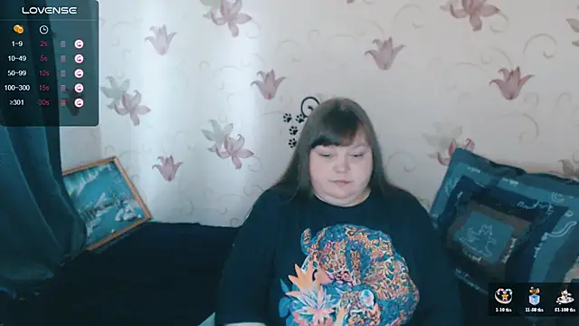 Chat XXX en directo de fistashka___