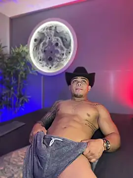 Chatroom XXX en direct de jordan_mayers02